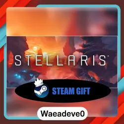 Stellaris steam gift ( Укр. UA )