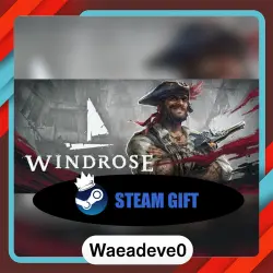 Windrose steam gift ( Укр. UA )