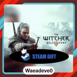 The Witcher 3: Wild Hunt steam gift ( Укр. UA )