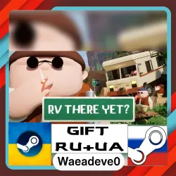 RV There Yet? steam gift ( Ukrainian ) ( Russia )
