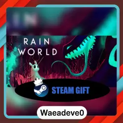 Rain World steam gift ( Укр. UA ) ( Russia )