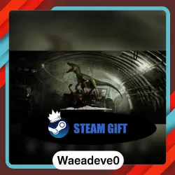 The Isle steam gift ( Укр. UA ) ( Russia )