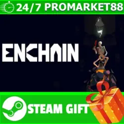 ВСЕ СТРАНЫ+РОССИЯ ENCHAIN STEAM GIFT
