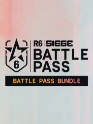 PC Rainbow Six Siege Premium Battle Pass Bundle