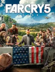 PC Far Cry 5 | Ubisoft Connect