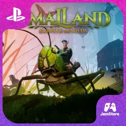 Smalland: Survive the Wilds | PS5 | Turkey / Ukraine