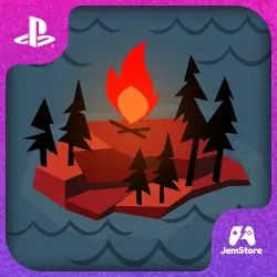 The Flame in the Flood | PS4/PS5 | Turkey / Ukraine