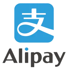 Verified Alipay account
