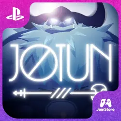 Jotun | PS4/PS5 | Turkey / Ukraine