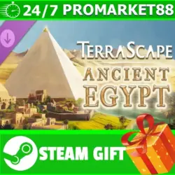 ВСЕ СТРАНЫ+РОССИЯ TerraScape Ancient Egypt STEAM