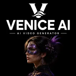 Venice AI Pro/Pro+/ \Max | F.A.S.T, OFFICIAL