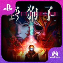 Slitterhead | PS4/PS5 | Турция / Украина