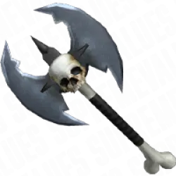 Battle Axe | MM2