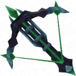 Harvester| MM2
