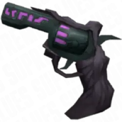 Elderwood Revolver | MM2