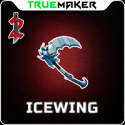 Icewing / Ice wing | MM2/
