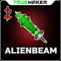 Alienbeam | MM2/ММ2 — Roblox, лот №211344