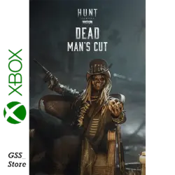 Hunt: Showdown 1896 - Dead Man's Cut Xbox