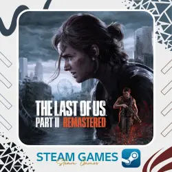 The Last of Us Part II - ALL DLC | STEAM OFFLINE | No Guard | ALL ADD-ONS