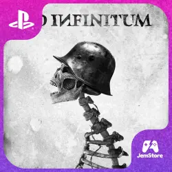 Ad Infinitum | PS5 | Турция / Украина