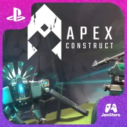 Apex Construct | PS4/PS5 | Turkey / Ukraine