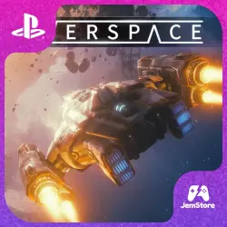 EVERSPACE | PS4/PS5 | Turkey / Ukraine
