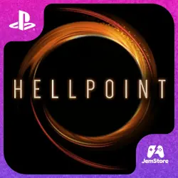 Hellpoint | PS4/PS5 | Турция / Украина