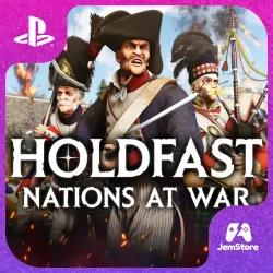 Hold: Nations At War | PS5 | Turkey / Ukraine