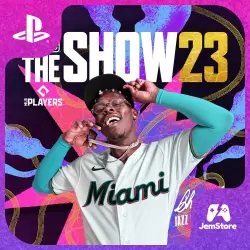 MLB The Show 23 | PS4/PS5 | Турция / Украина