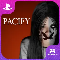Pacify | PS4/PS5 | Turkey / Ukraine