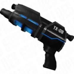 Blaster| MM2