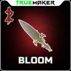 Bloom | MM2/ММ2 — Roblox, лот №211356