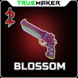 Blossom | MM2/ММ2 — Roblox, лот №211351
