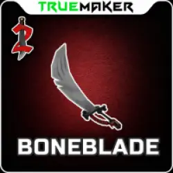 Boneblade | MM2/ММ2 — Roblox, лот №211354