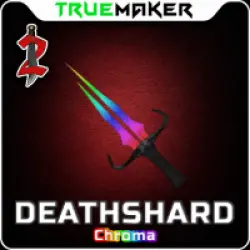 Chroma Deathshard | MM2/ММ2 — Roblox, лот №211363