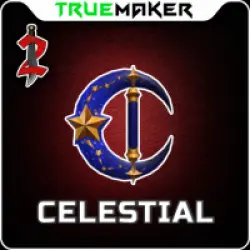 Celestial | MM2/ММ2 — Roblox, лот №211365