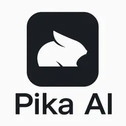 Pika AI Standard, Pro, Fancy 1 Week/1-12M | FAST, FULL WARRANTY