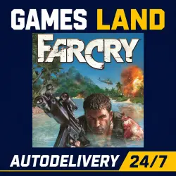 Far Cry | Ubisoft Key | GLOBAL | Auto delivery 24/7