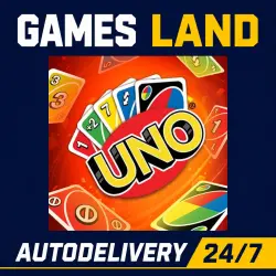 Uno | Ubisoft Key | GLOBAL | Auto delivery 24/7