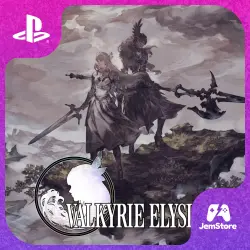 VALKYRIE ELYSIUM | PS4/PS5 | Турция / Украина