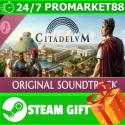 ВСЕ СТРАНЫ+РОССИЯ Citadelum Original Soundtrack