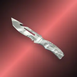 StatTrak Survival Knife | Urban Masked | Немного поношенное