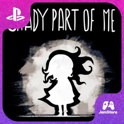 Shady Part of Me | PS4/PS5 | Турция / Украина