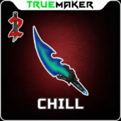 Chill | MM2/ММ2 — Roblox, лот №211370