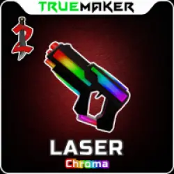 Chroma Laser| MM2
