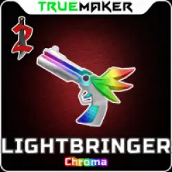 Chroma Lightbringer | MM2