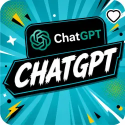 ChatGPT Plus 24/7: доступ на 1 месяц | Мгновенная доставка | Полная  | Codex 5.5