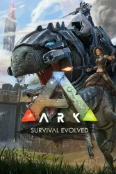ARK Survival Evolved offline account