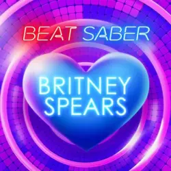 Beat Saber DLC Britney Spears Music Pack для Meta / Oculus Quest