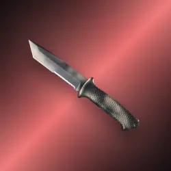 StatTrak Ursus Knife | Scorched | Немного поношенное